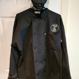 McDonald's Create Your Taste uniform